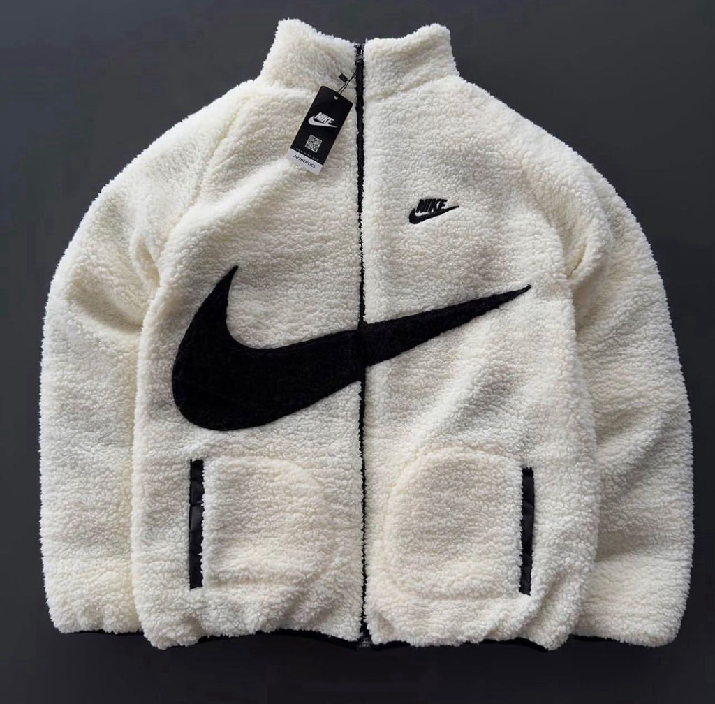 CHAQUETA REVERSIBLE