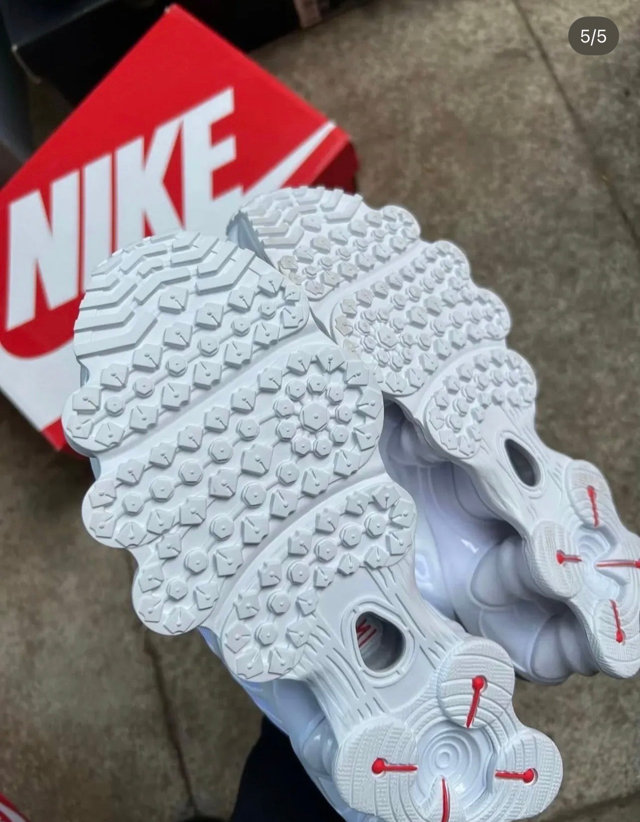 SHOX