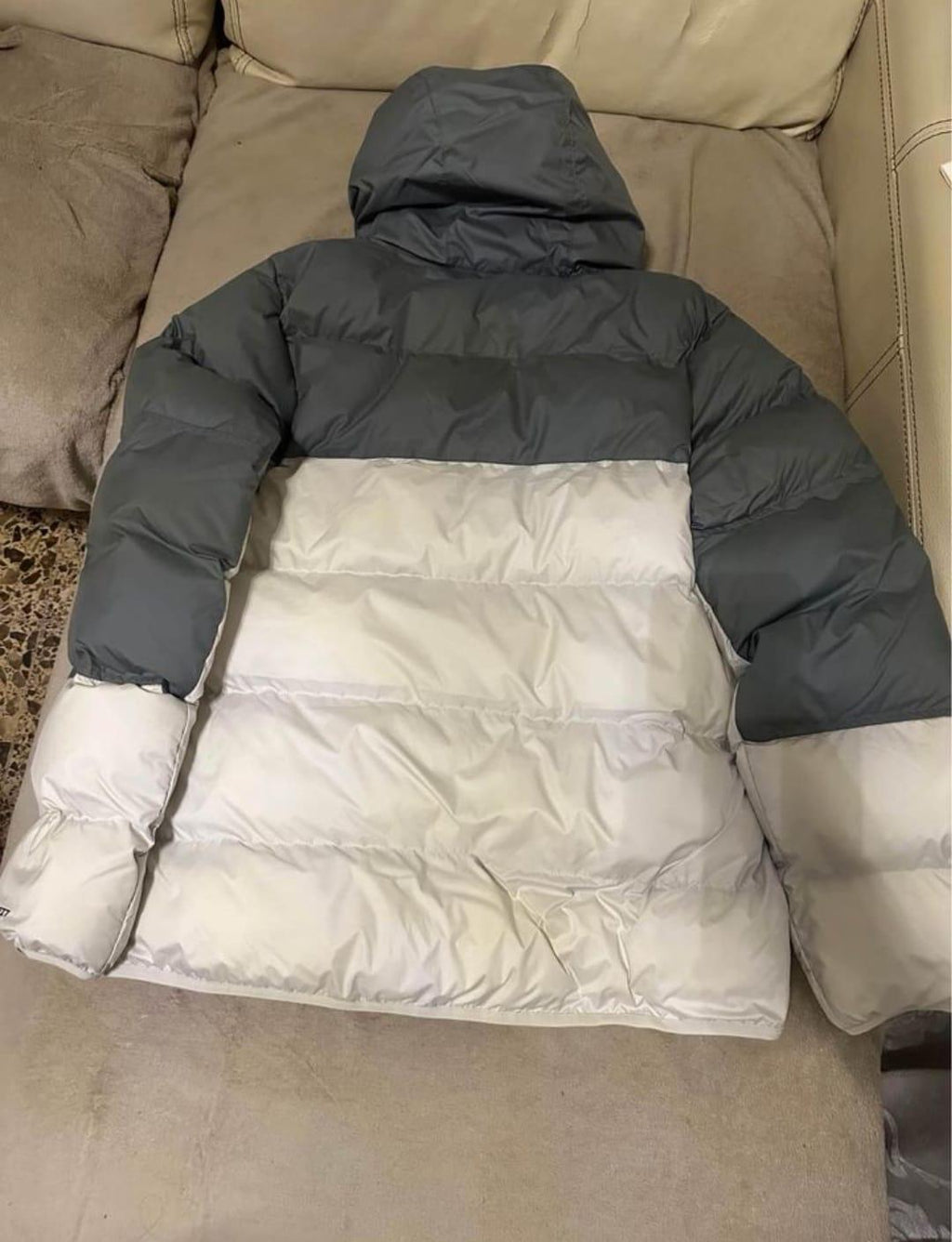 CHAQUETA NIKE