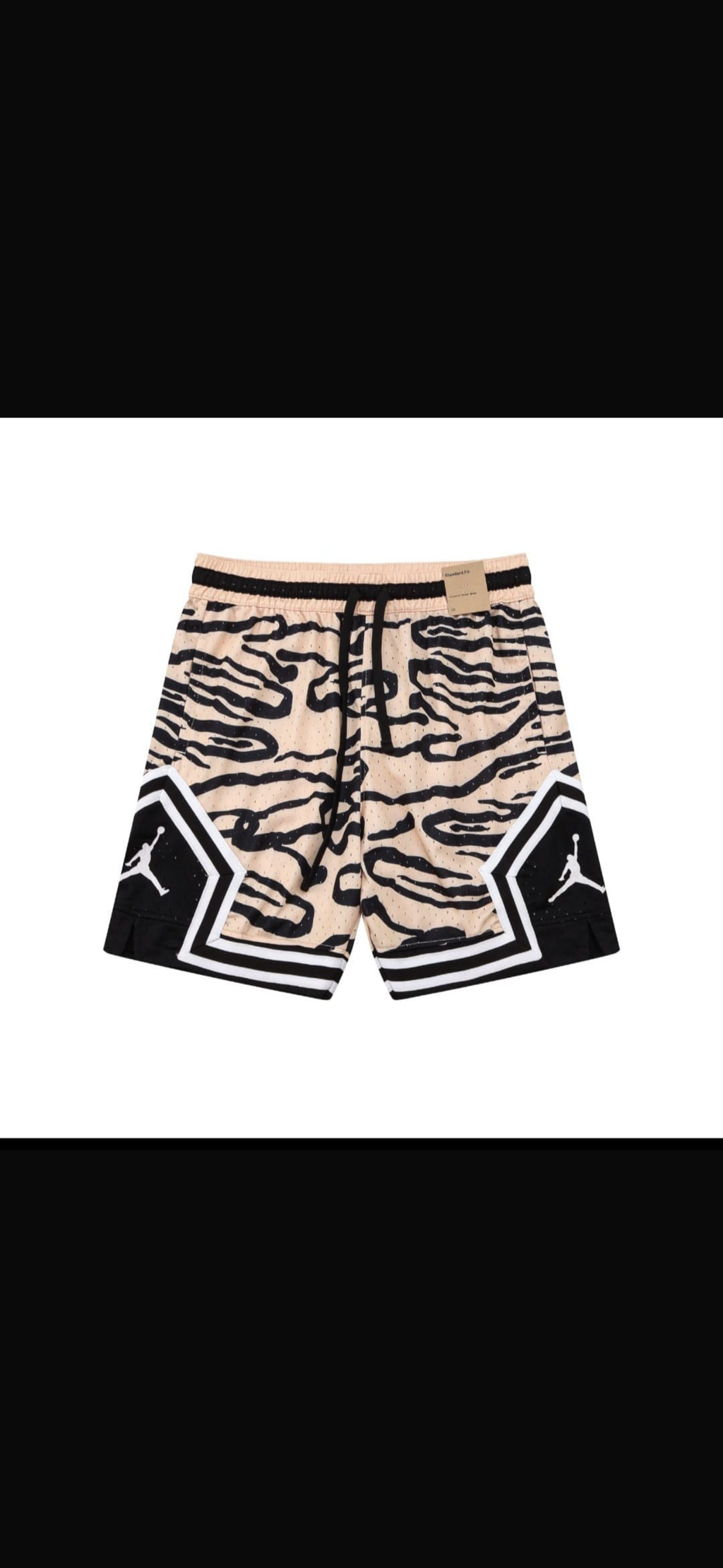 PANTALONES JORDAN