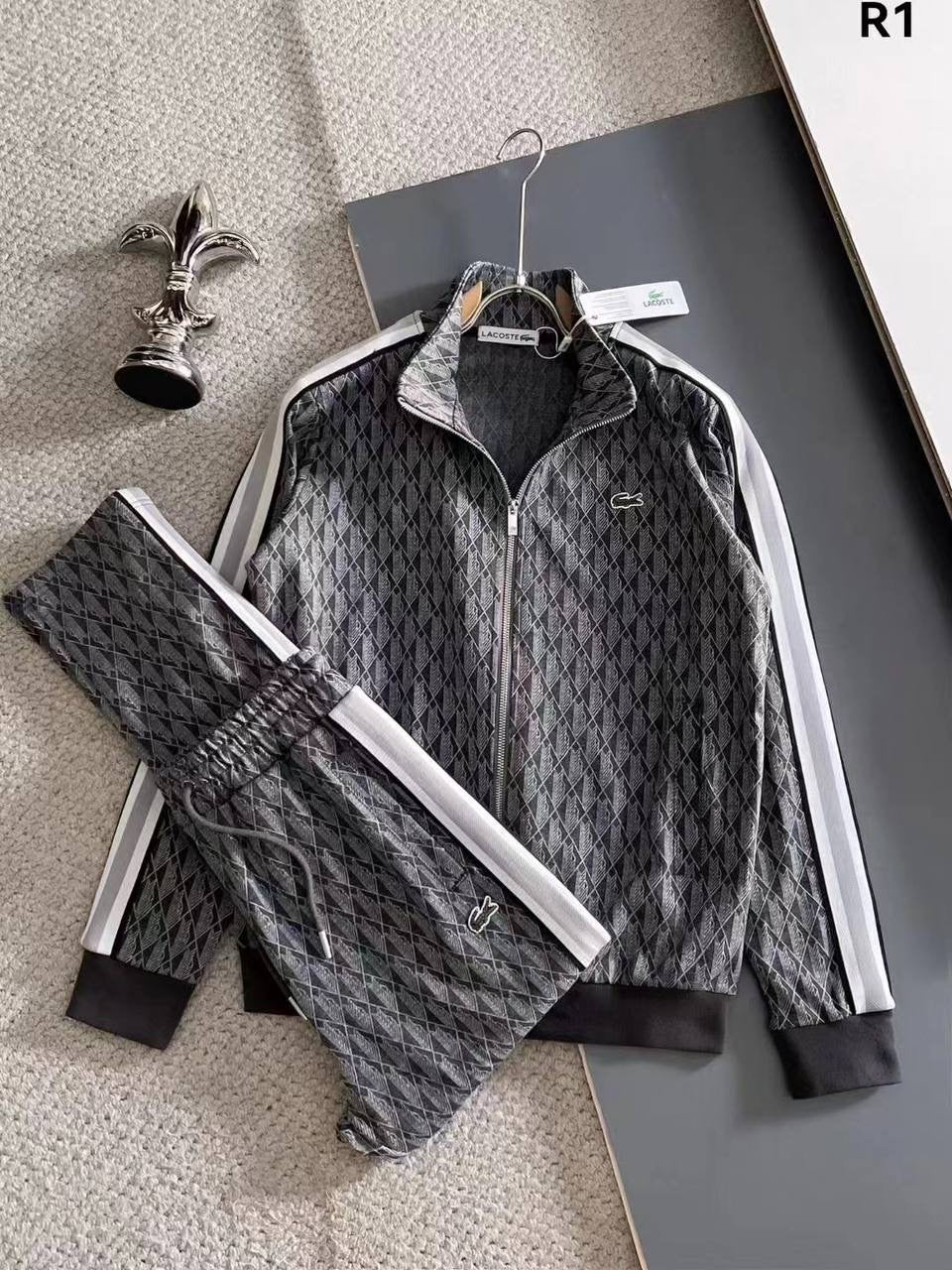 CONJUNTO LACOSTE