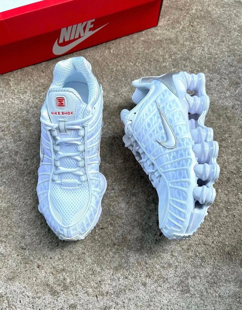SHOX