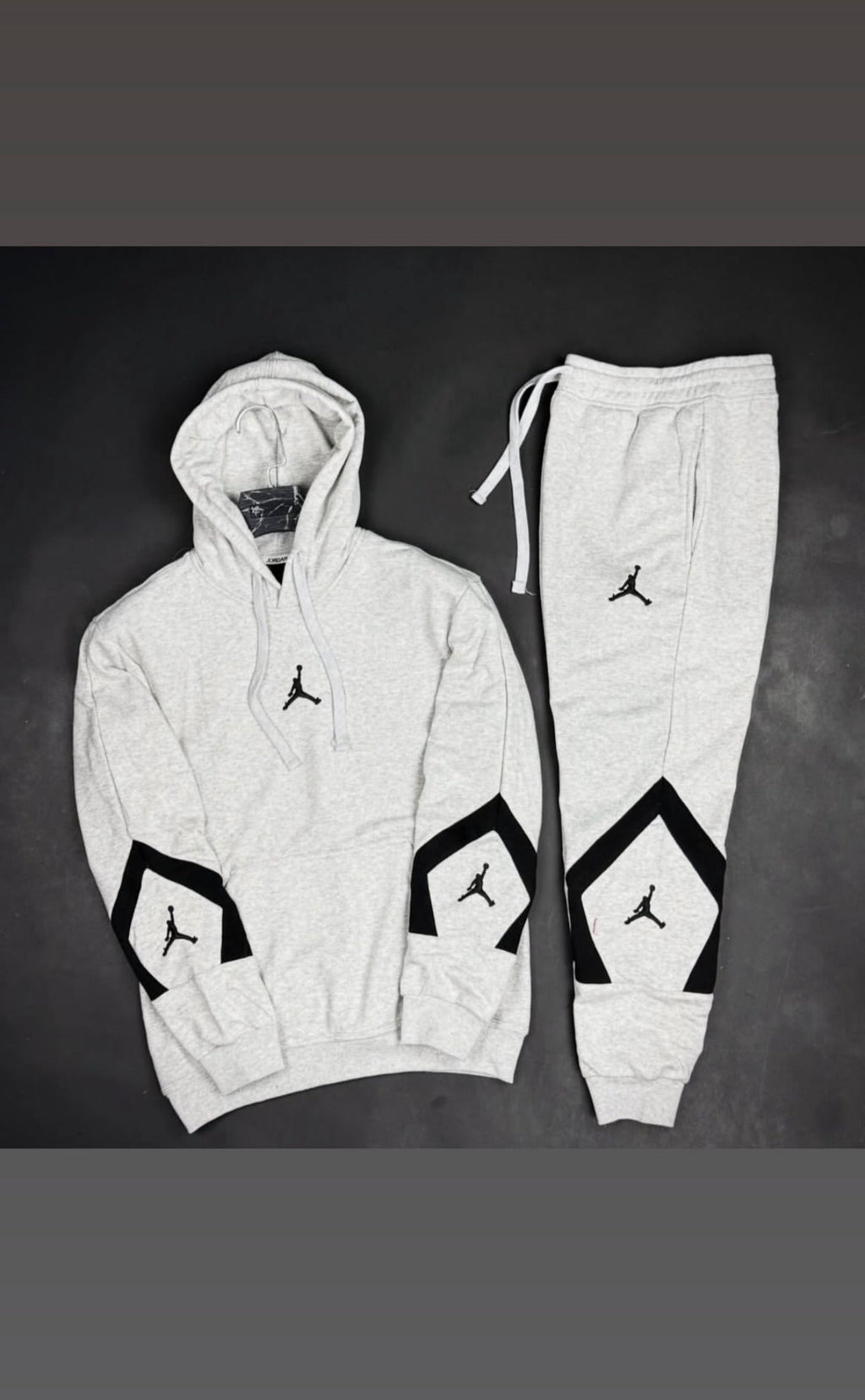 CONJUNTO JORDAN