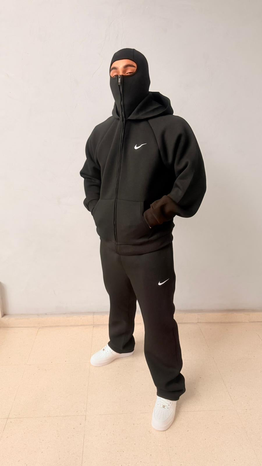 CHANDAL NIKE ANTIFAZ