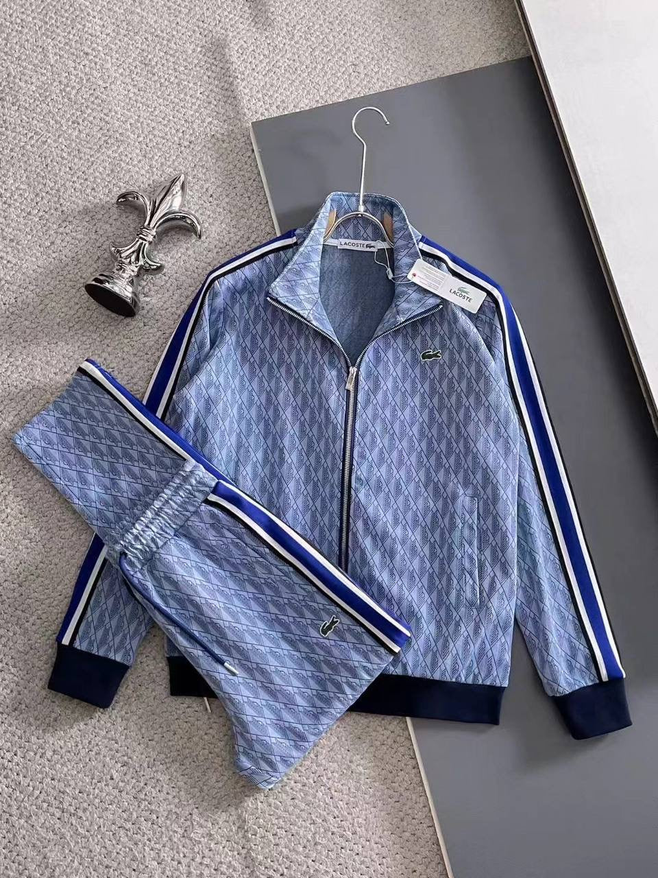 CONJUNTO LACOSTE