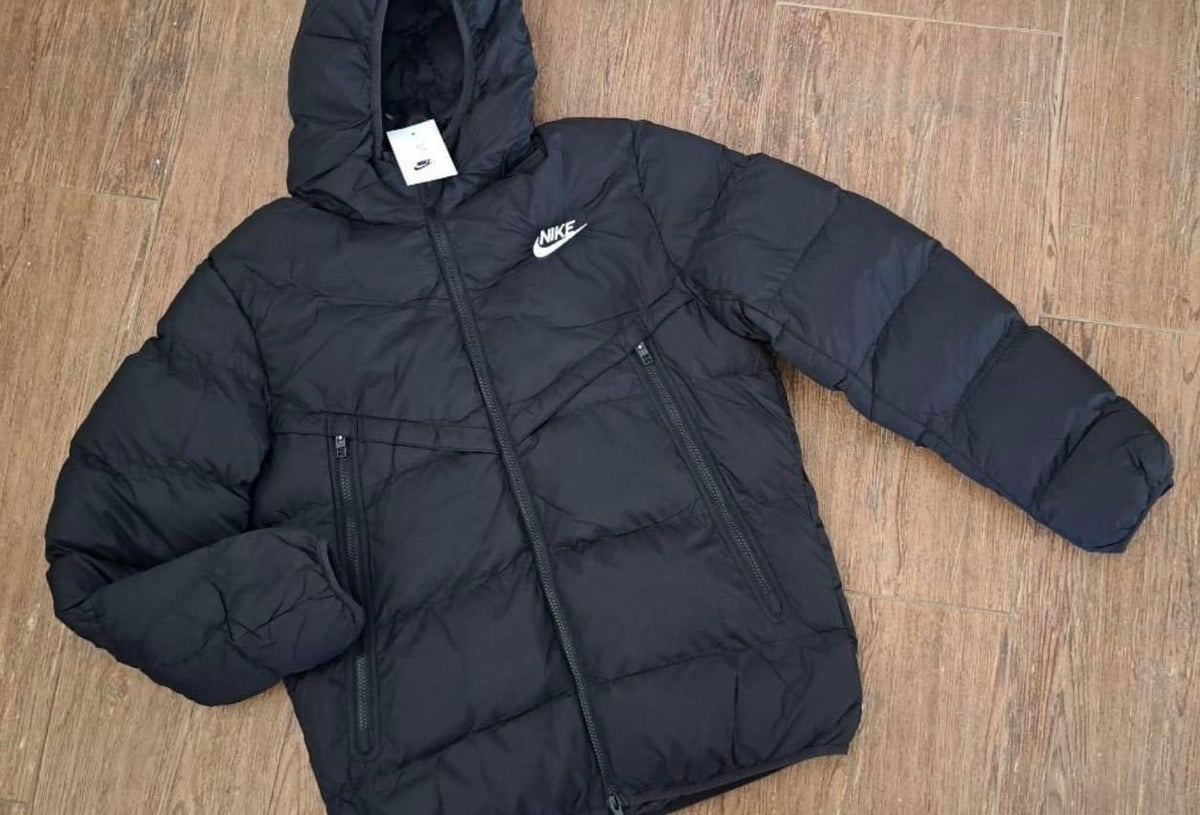 CHAQUETA NIKE