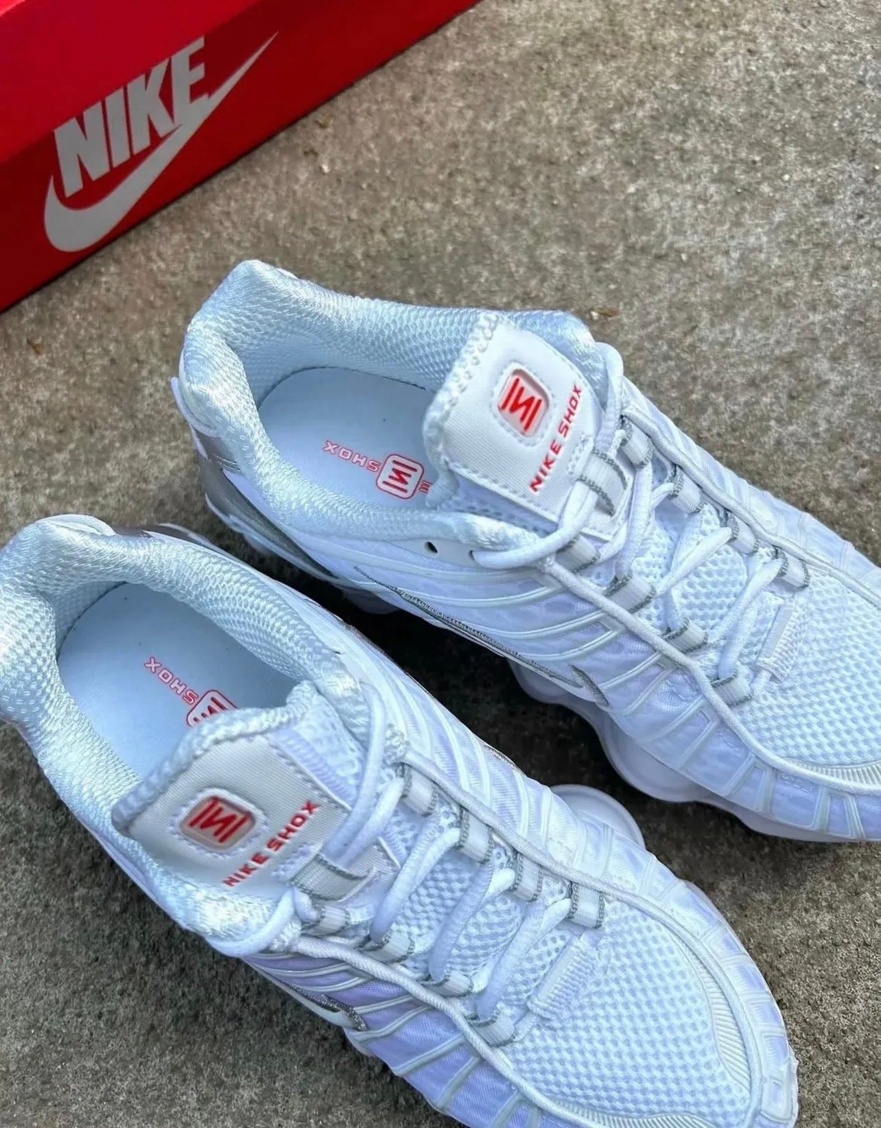 SHOX