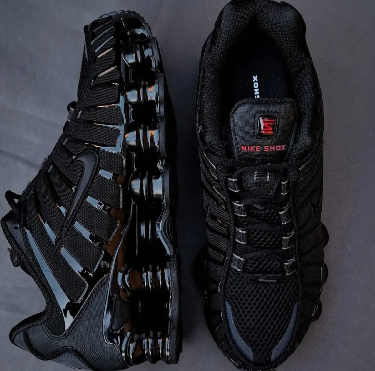 SHOX
