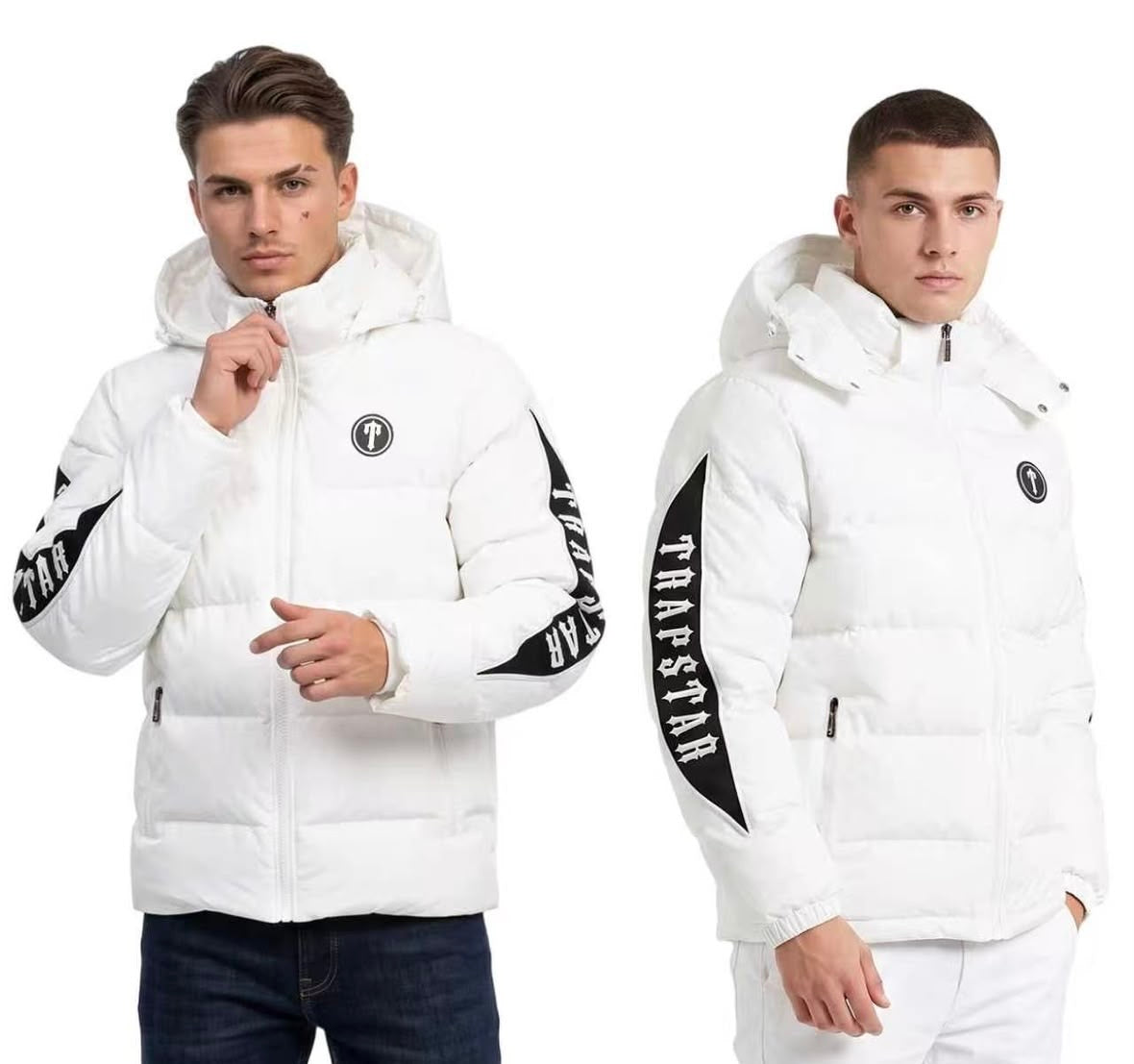 CHAQUETÓN TRAPSTAR