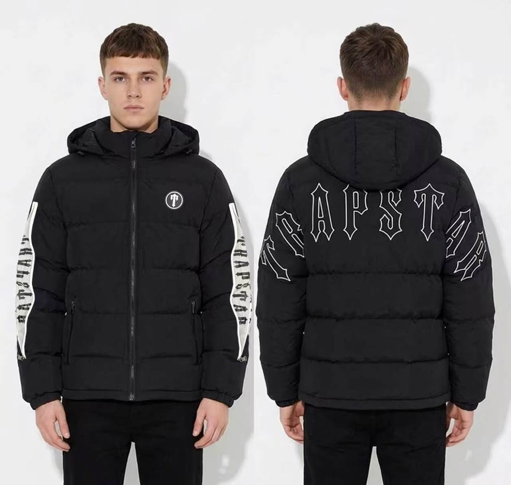 CHAQUETÓN TRAPSTAR