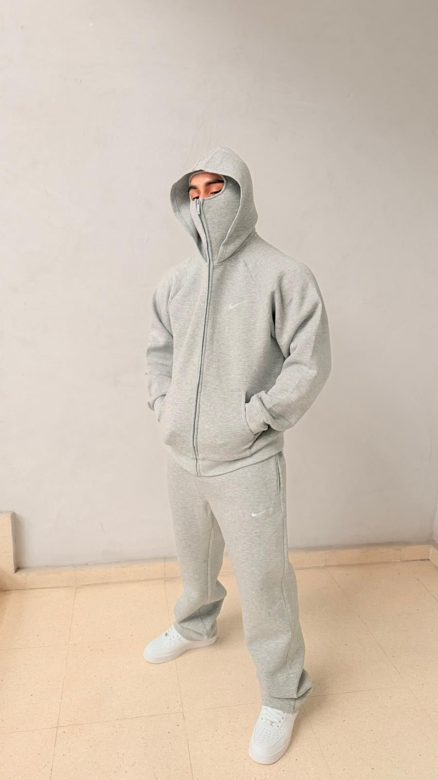 CHANDAL NIKE ANTIFAZ