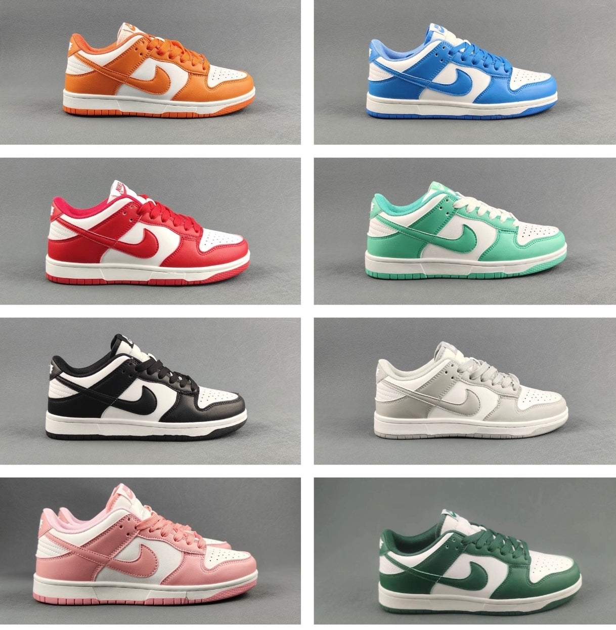 NIKE DUNK