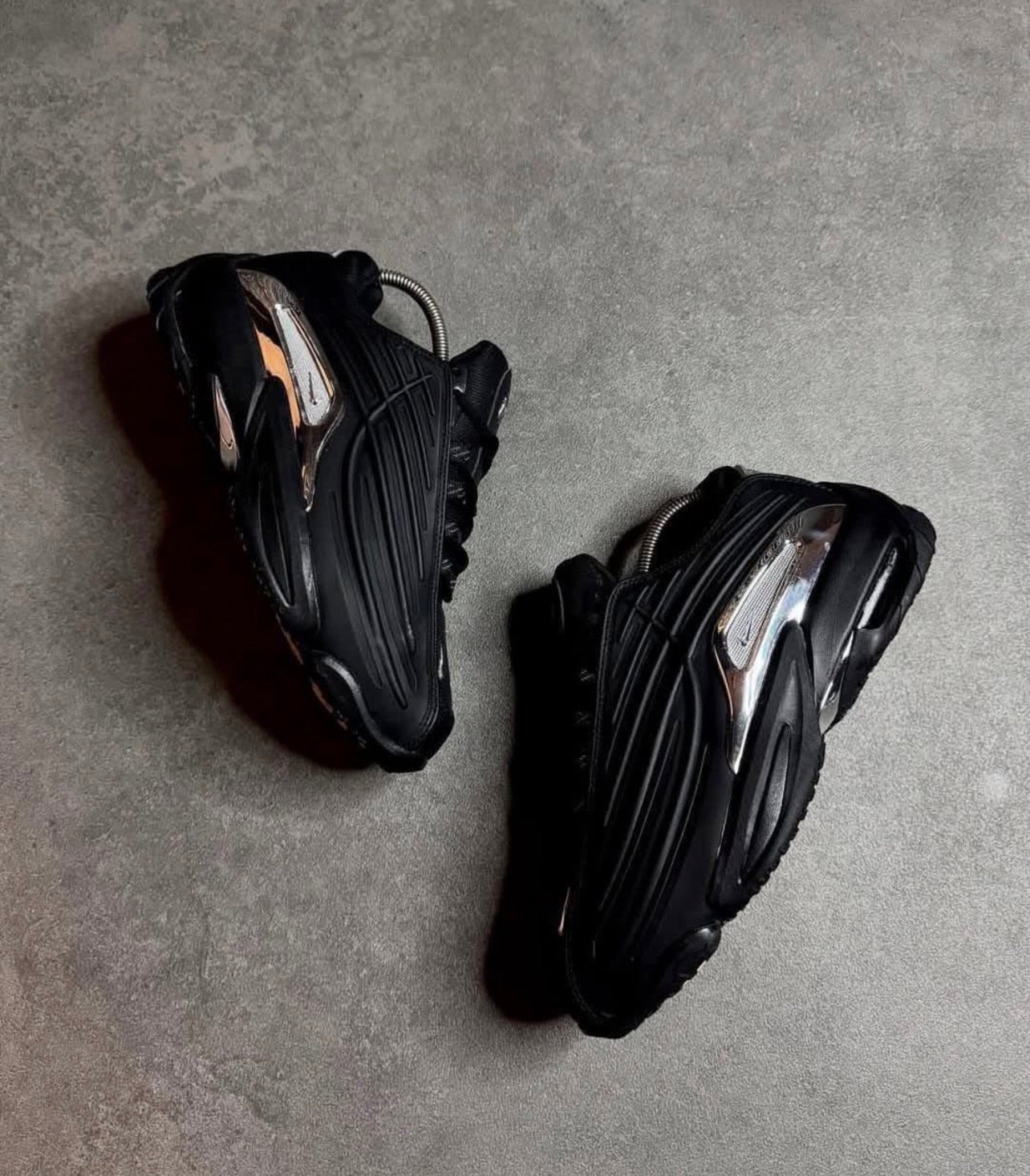 NIKE NOCTA