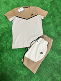 CONJUNTO CORTO TECH