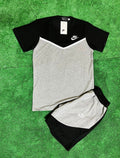 CONJUNTO CORTO TECH