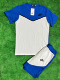 CONJUNTO CORTO TECH