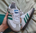 SAMBA