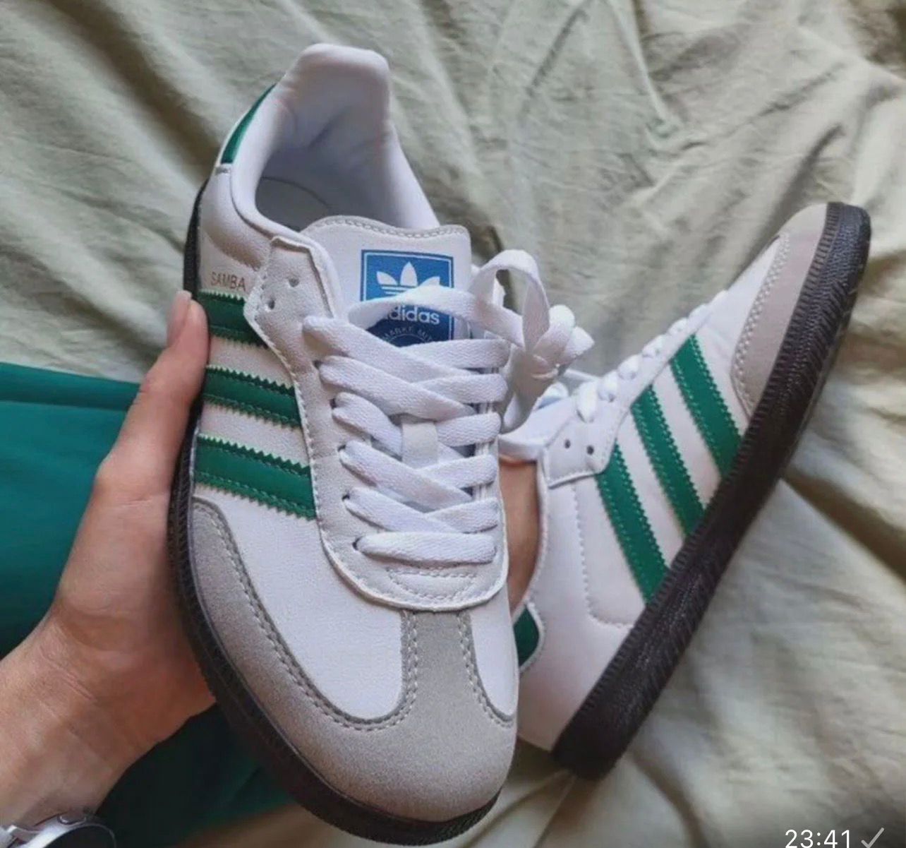 SAMBA