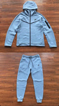CHANDAL TECH AZUL CIELO