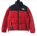 CHAQUETON NORTH FACE ROJO