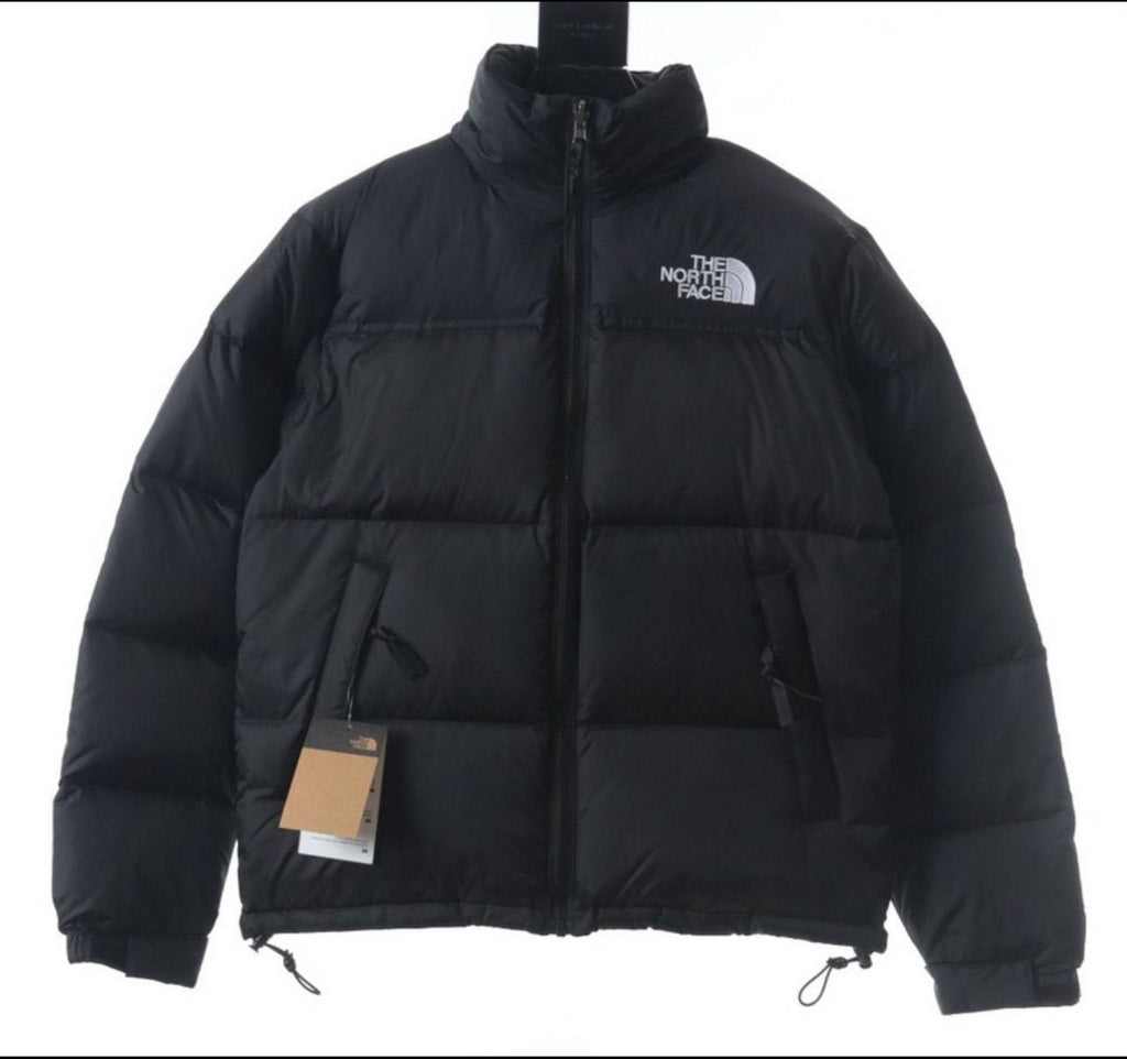 CHAQUETON NORTH FACE NEGRO