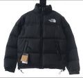 CHAQUETON NORTH FACE NEGRO