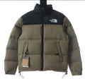 CHAQUETON NORTH FACE VERDE