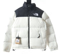 CHAQUETON NORTH FACE BLANCO