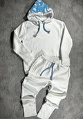 CHANDAL SYNA BLANCO AZUL