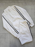 CHANDAL PALM ANGELS BLANCO