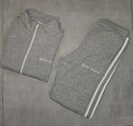 CHANDAL PALM ANGELS GRIS