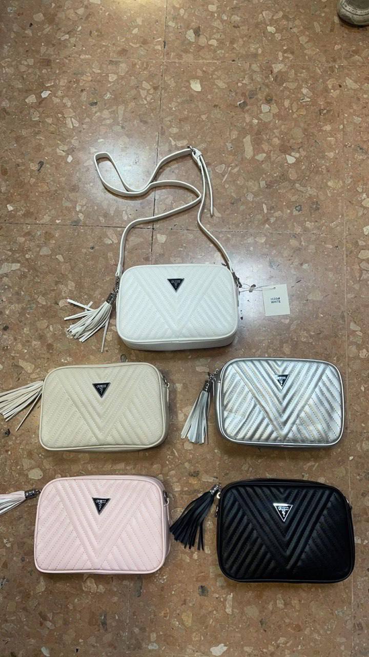 BOLSO PEQUEÑO GUESS