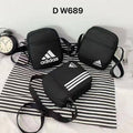 BANDOLERA ADIDAS