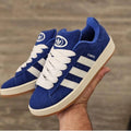 ADIDAS CAMPUS AZULES
