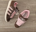 ADIDAS CAMPUS MARRON ROSA